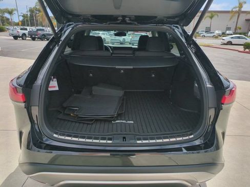 Used 2025 Lexus RX 350 Premium Plus w/ Convenience Package AWD/4WD image 31