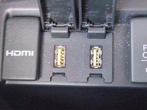 Used 2016 Honda CR-V EX image 22