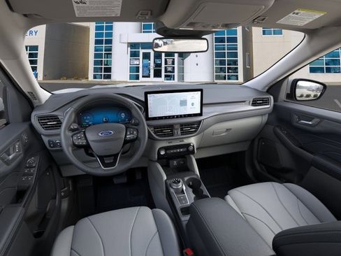 New 2026 Ford Escape SE w/ PHEV Premium Package image 9