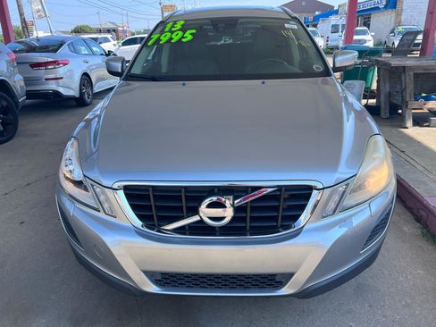 Used 2013 Volvo XC60 3.2 FWD image 2