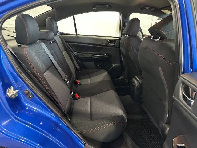 Used 2020 Subaru WRX w/ Popular Package #3 AWD/4WD image 21