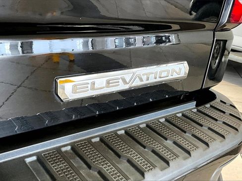 Used 2021 GMC Sierra 1500 Elevation image 22