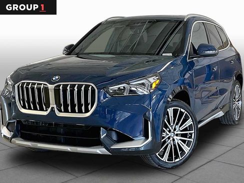New 2027 BMW X1 xDrive28i AWD/4WD image 1