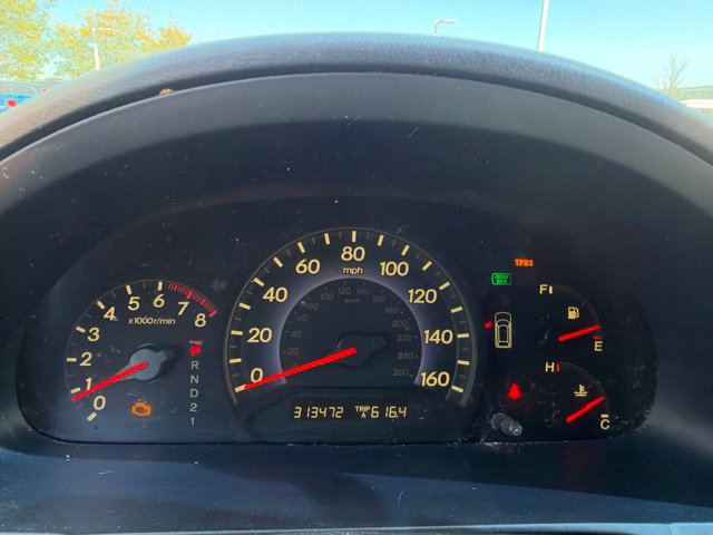 Used 2007 Honda Odyssey EX-L image 8
