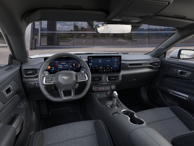 New 2026 Ford Mustang GT RWD image 39