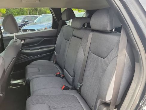 Used 2023 Hyundai Santa Fe SEL FWD image 13
