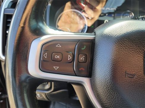 Used 2021 RAM 1500 Lone Star image 31