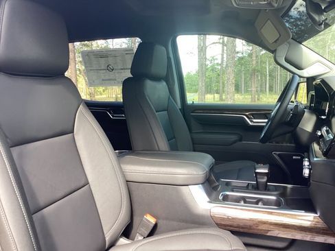 New 2026 GMC Sierra 1500 Elevation w/ Elevation Premium Package image 20