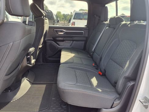 Used 2026 RAM 1500 Lone Star AWD/4WD image 17