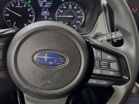 Used 2024 Subaru Crosstrek 2.0i Premium image 20