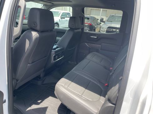 Used 2021 GMC Sierra 1500 Denali w/ Denali Ultimate Package AWD/4WD image 13