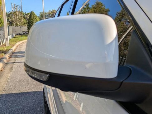 Used 2021 Jeep Grand Cherokee High Altitude image 12