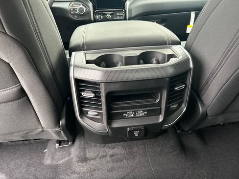 New 2026 RAM 1500 Big Horn image 27
