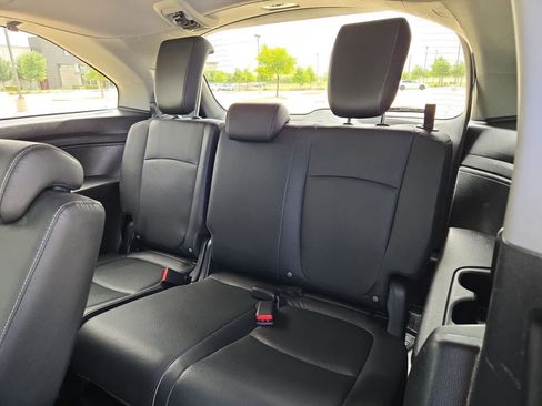 Used 2022 Honda Odyssey EX-L image 34