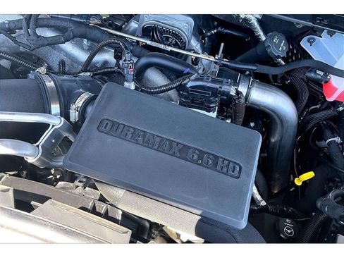 Used 2024 GMC Sierra 3500 AT4 w/ AT4 Premium Plus Package AWD/4WD image 32