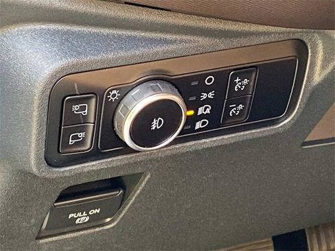 Used 2023 Ford Bronco Heritage Edition image 16