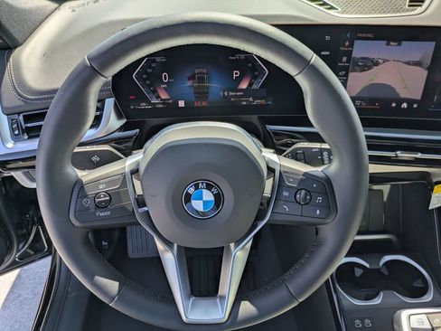 New 2026 BMW X1 xDrive28i w/ Technology Package AWD/4WD image 14