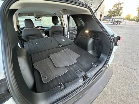 Used 2020 Ford Escape S FWD image 33