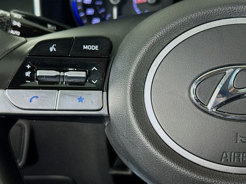 Used 2022 Hyundai Tucson SEL FWD image 13