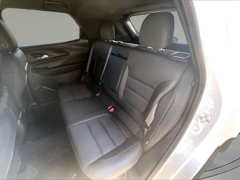 Used 2022 Chevrolet TrailBlazer RS AWD/4WD image 26