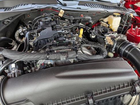 New 2026 Ford Mustang Premium image 15