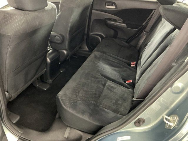 Used 2012 Honda CR-V EX image 10