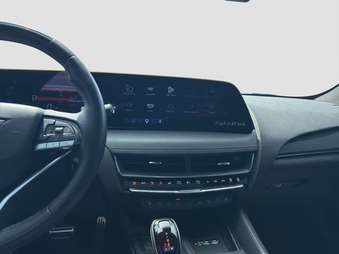 Used 2025 Cadillac CT5 Sport RWD image 27