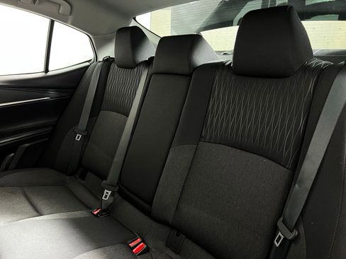 Certified 2025 Toyota Camry LE image 21