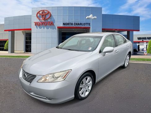 Used 2009 Lexus ES 350 350 image 4