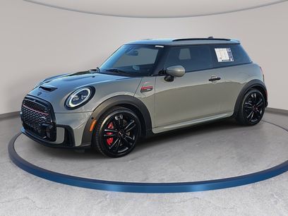 Used 2022 MINI Cooper John Cooper Works w/ Driver Assistance Package