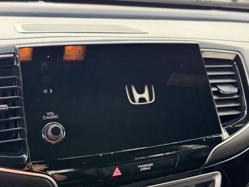 Used 2022 Honda Passport Elite image 24