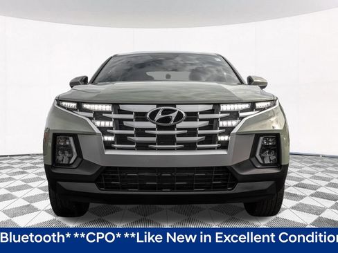 Used 2024 Hyundai Santa Cruz SE FWD image 5