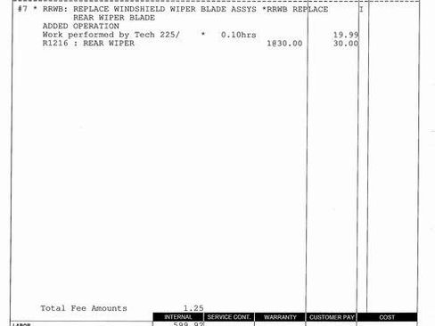 Used 2023 Toyota RAV4 LE image 15