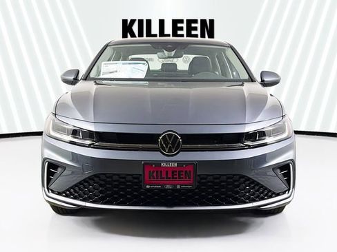 New 2026 Volkswagen Jetta S FWD image 2