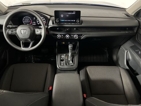 Used 2024 Honda CR-V LX image 22