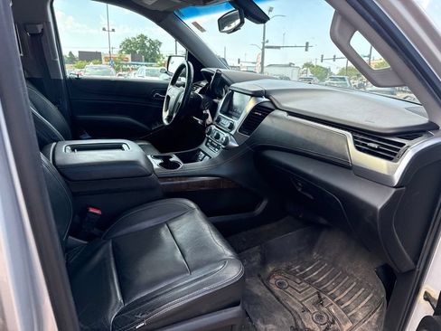 Used 2017 Chevrolet Tahoe LS AWD/4WD image 29