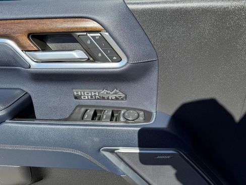 Certified 2023 Chevrolet Silverado 1500 High Country w/ High Country Premium Package image 27