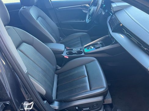 Used 2024 Audi A3 2.0T Premium FWD image 13