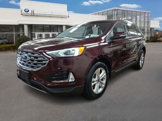 Used 2020 Ford Edge SEL w/ Convenience Package image 1