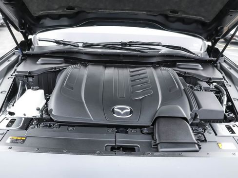 New 2026 MAZDA CX-70 3.3 Turbo S w/ Premium Package image 45