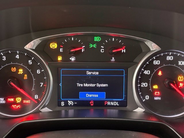 Used 2021 Chevrolet Blazer LT FWD image 28