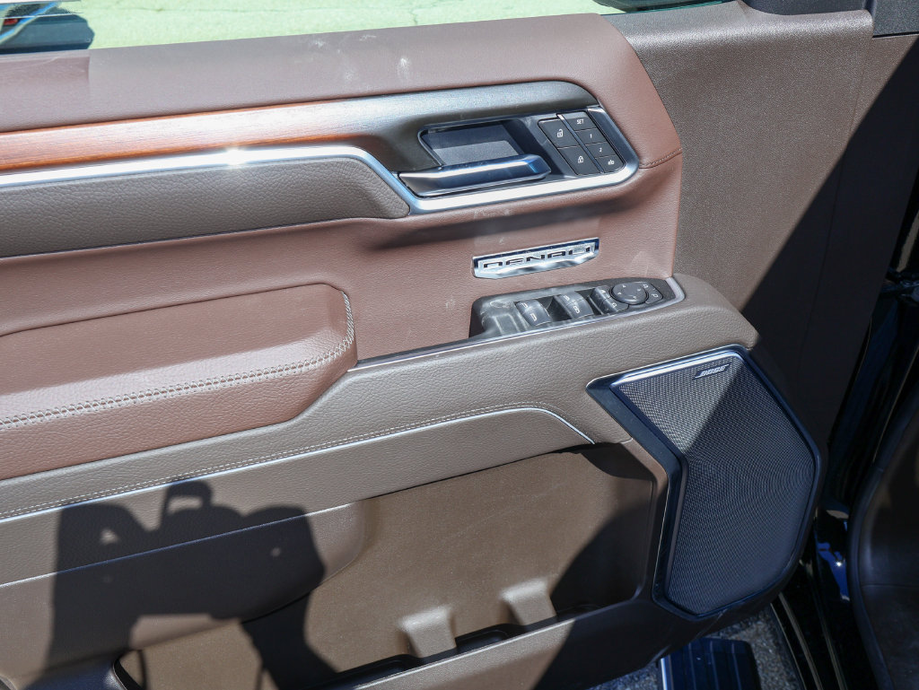 New 2026 GMC Sierra 1500 Denali AWD/4WD image 10