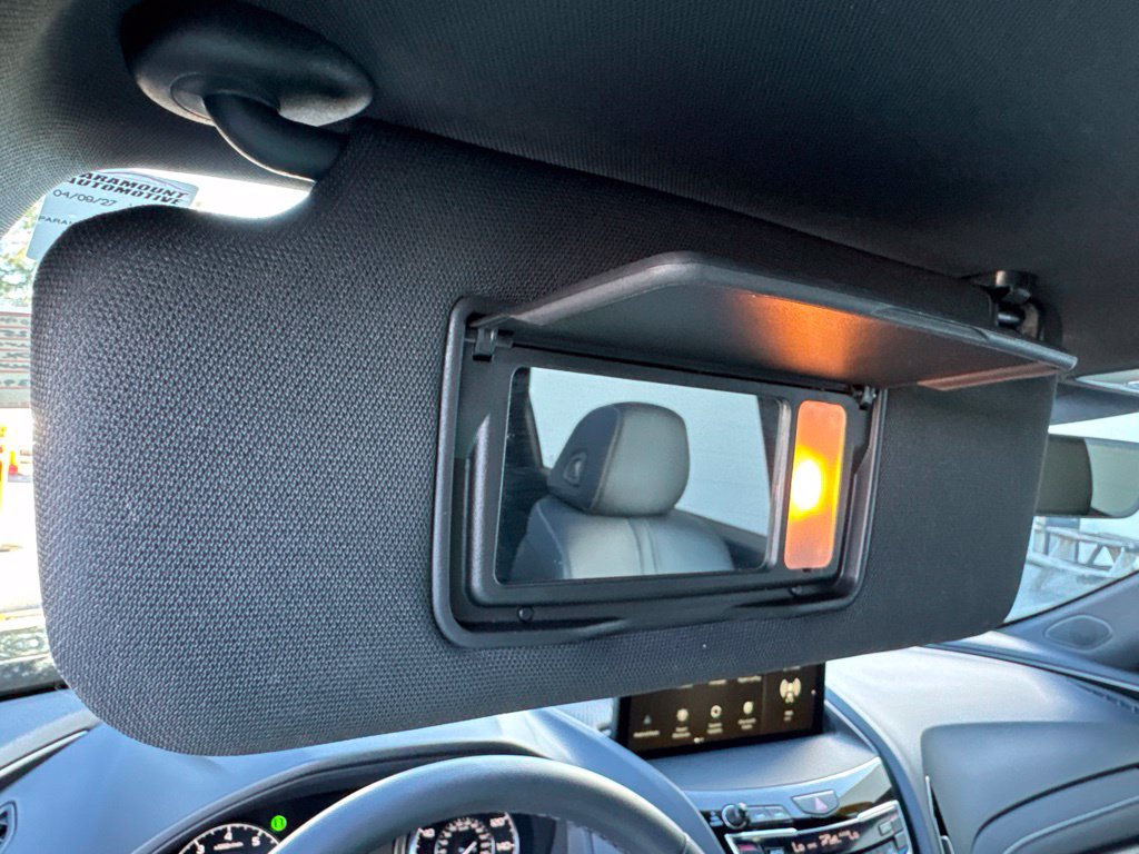 Used 2025 Acura RDX SH-AWD image 30