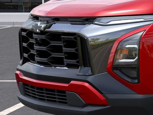 New 2027 Chevrolet Equinox ACTIV AWD/4WD image 13