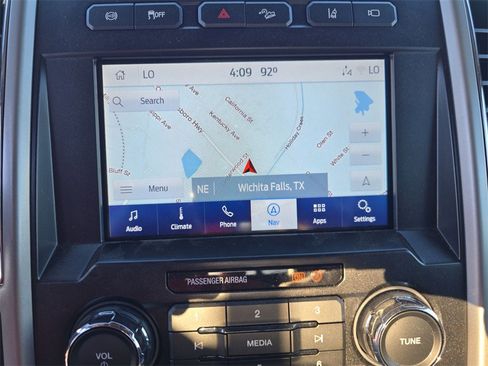 Used 2021 Ford F450 Lariat w/ Lariat Ultimate Package image 17