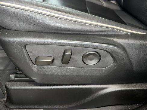 Certified 2023 Chevrolet Tahoe Premier image 6