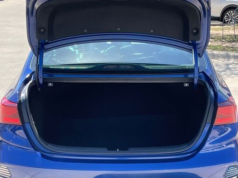 Used 2023 Kia Forte LXS image 24