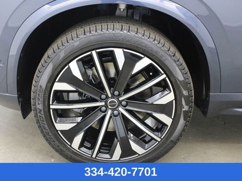 New 2026 Volvo XC90 T8 Ultra w/ Protection Package Premier image 30