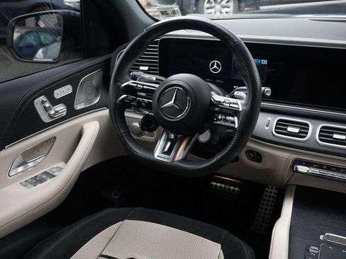 Used 2024 Mercedes-Benz GLE 53 AMG 4MATIC image 27
