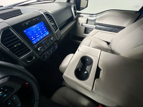 Used 2020 Ford F150 XLT w/ Equipment Group 302A Luxury image 25